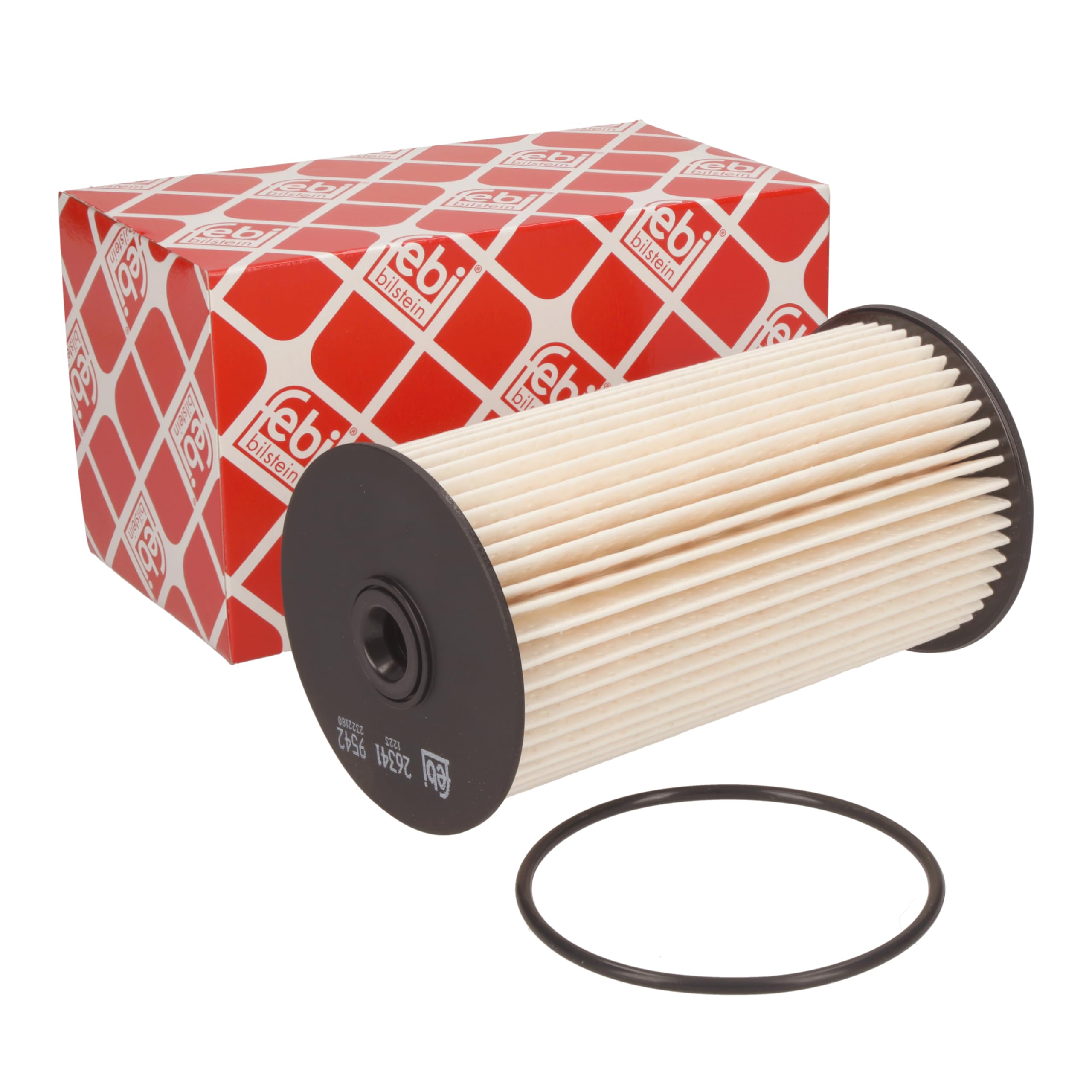 febi bilstein 26341 Fuel Filter