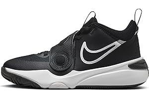 Nike Boys Team Hustle D 11 (Gs) Sneaker