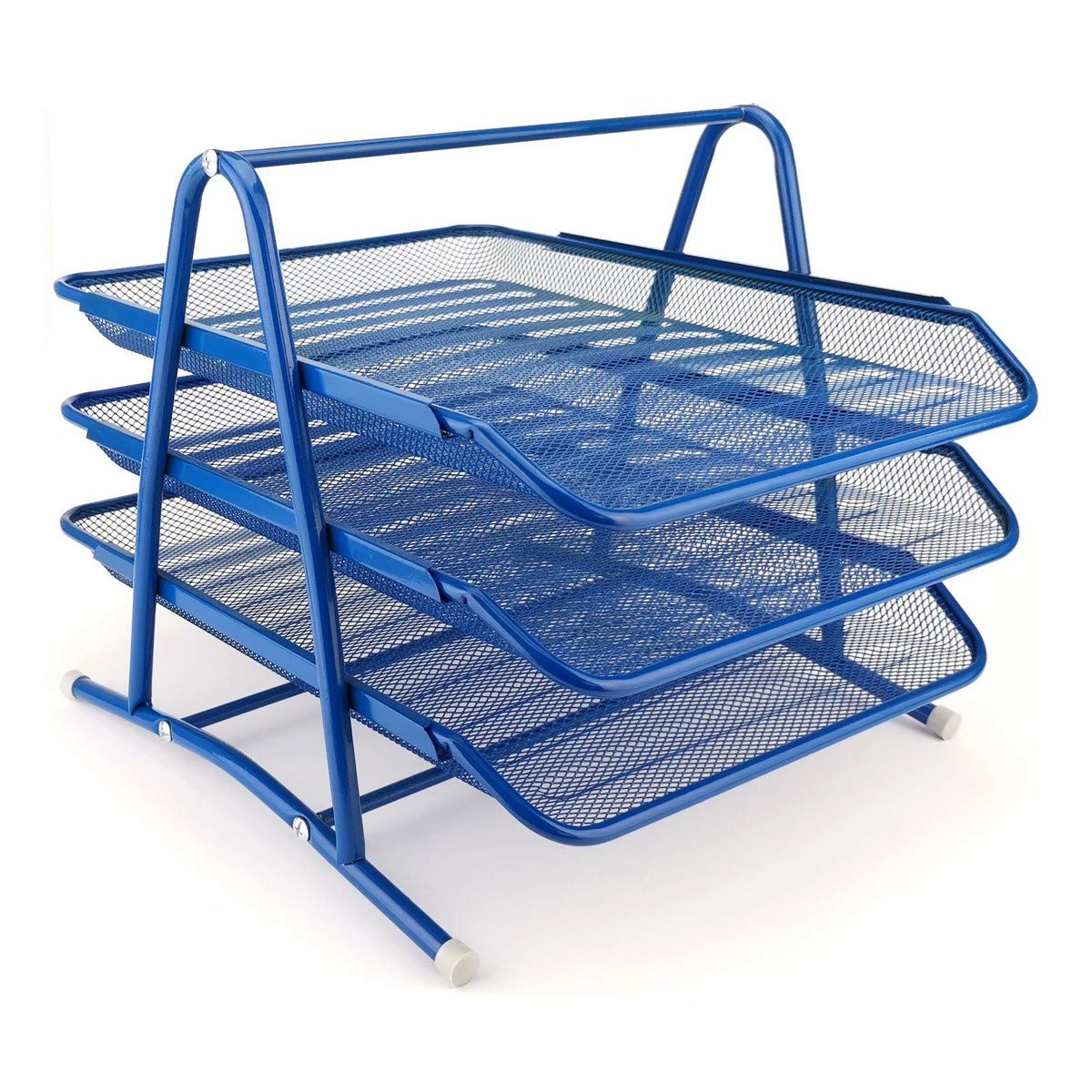 Leviatan Document Drawers Navy