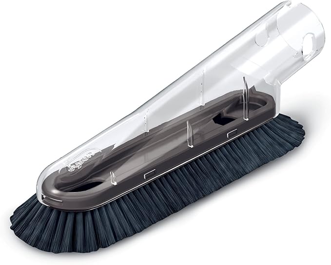 Dyson Soft Dusting Brush Amazon.co.uk Kitchen & Home