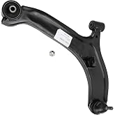 Beck/Arnley 102-5209 Control Arm with Ball Joint