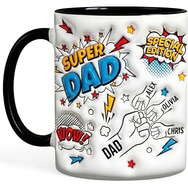 Amazon.com New Releases: The best-selling new & future releases in Novelty Coffee  Mugs
