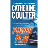 Power Play (An FBI Thriller)