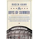 The Boys of Summer (Harperperennial Modern Classics)