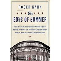 The Boys of Summer (Harperperennial Modern Classics)