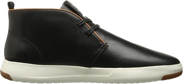 grandpro chukka boot
