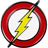 Enamel Pin - The Flash - Logo