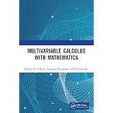 Multivariable Calculus with Mathematica