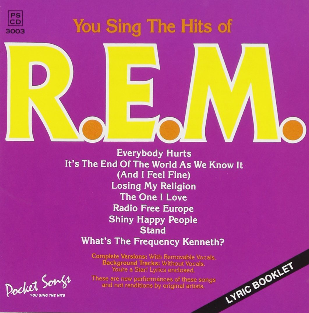 Losing my religion r. E. E. R e m текст. Рок-группа r.