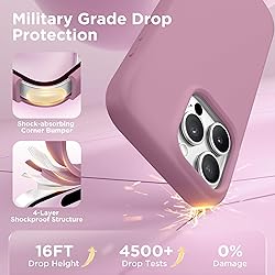 GolbinBox Magnetic for iPhone 16 Pro Max