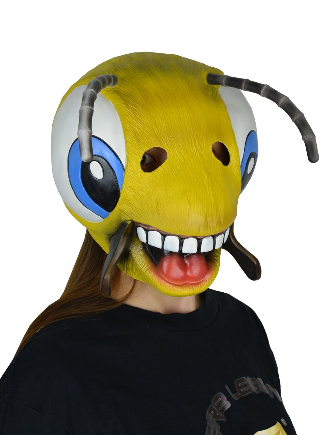 Holiday Gifts For SelfImprovement Animal Masks Are Great For Halloween
