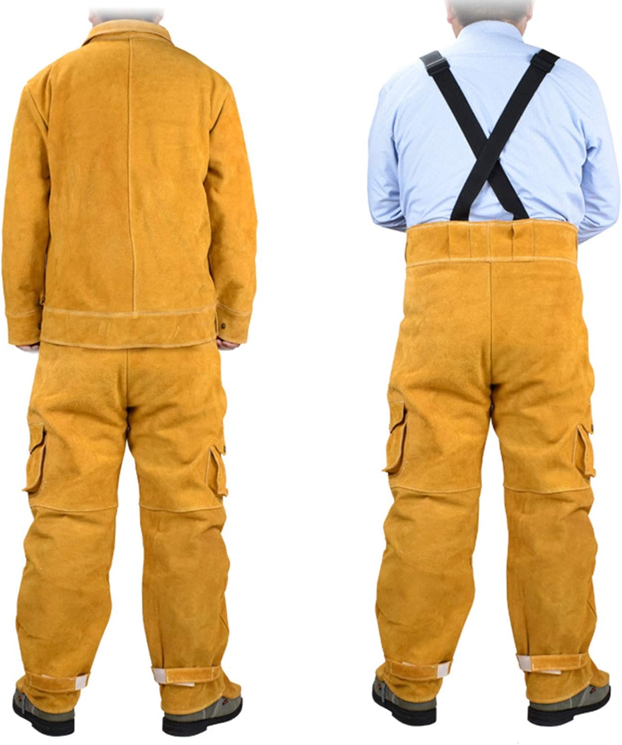 mandil, mejor mandil,delantal sodador