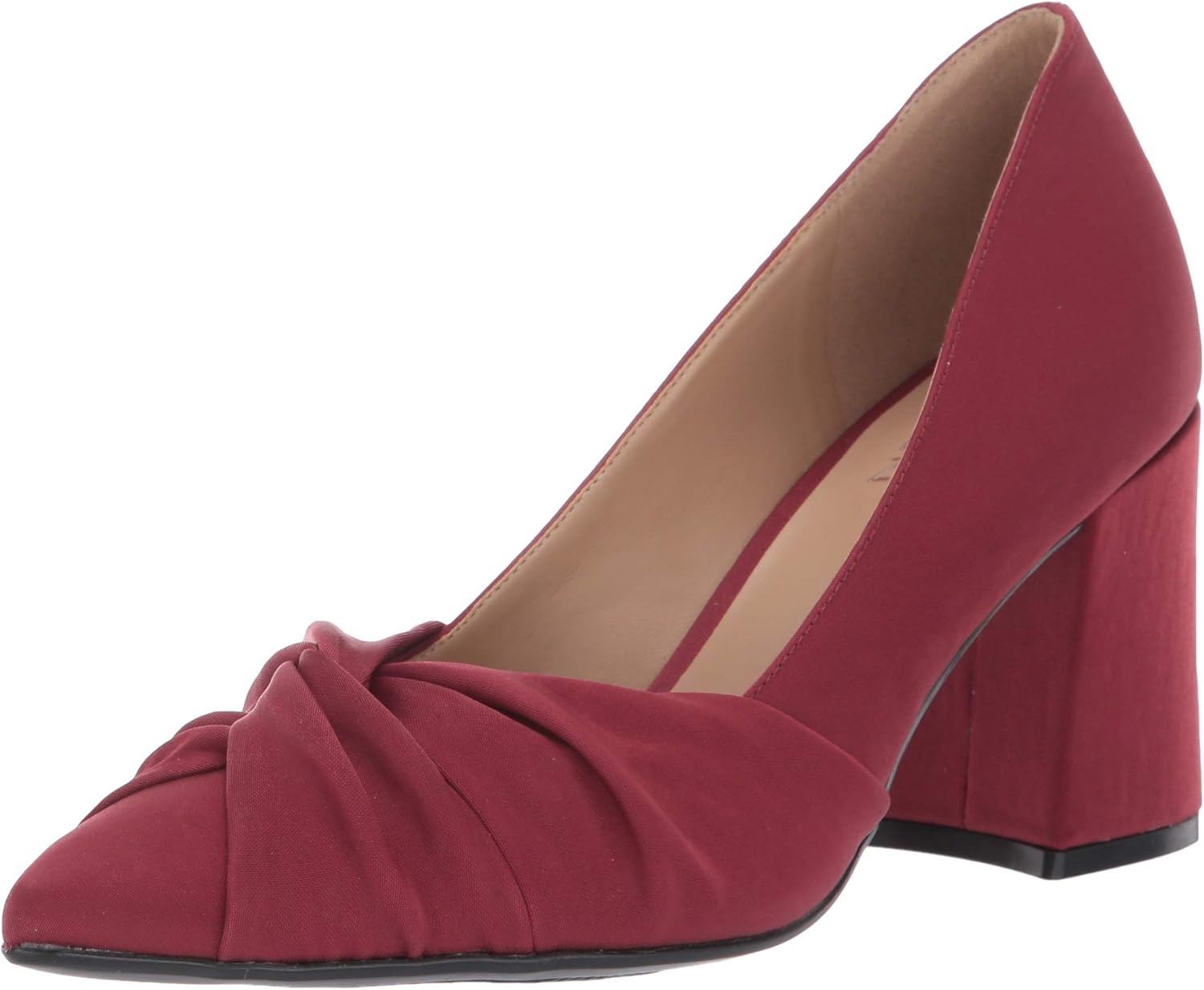 naturalizer red heels