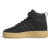 Adidas Unisex-Child Break Start Mid Top
