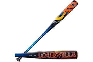Louisville Slugger 2024 Atlas (-3) BBCOR Bats - 29", 30", 31", 32", 32.5", 33", 33.5", 34"
