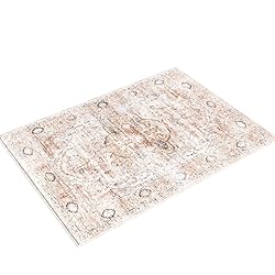 befbee 5x7 Area Rugs for Living Room,Stain