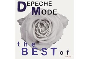The Best of Depeche Mode, Volume 1