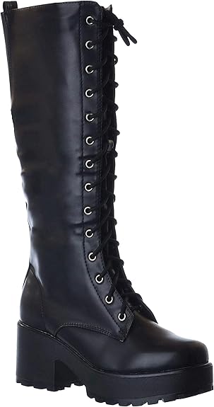 asos bottines talons