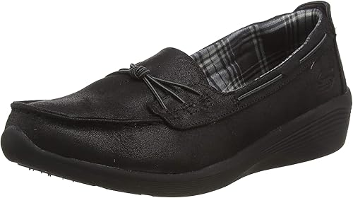 skechers moccasins