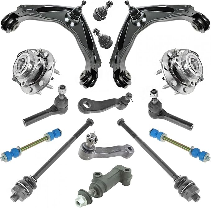 Auto Parts and Vehicles Car & Truck Control Arms & Parts For 200307