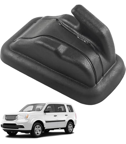 Rear Tailgate Wiper Arm Lifter For 2009-2015 Honda Pilot 3.5L V6 – Replacement For 76741-SZA-A03