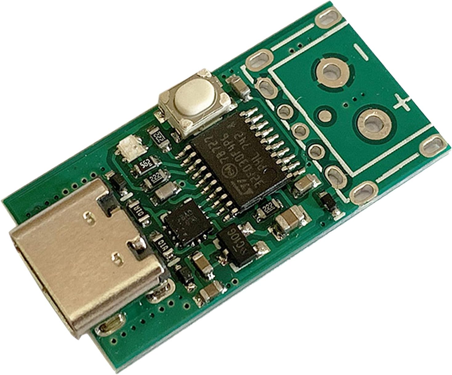 Nobranded Quick Charging Module Battery Charging Board Amazon.co.uk Electronics