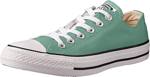 scarpe tipo converse basse