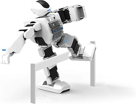 aelos 1s humanoid robot