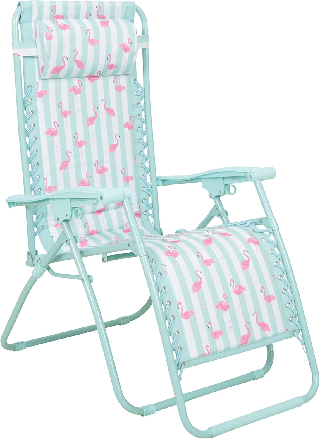 sun loungers mountain warehouse