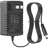 Speaker Charger for Turtlebox Gen 2: Loud! Outdoor Portable Bluetooth 5.0 Speaker Replacement Power Cord