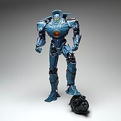 KNOWPLAYER The Series of Pacific Rim Action Figure