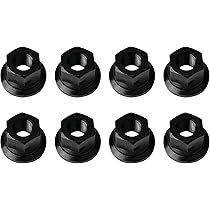 SAQXK 2Pcs Trailer Wheel Hub Studs 5/8" X3.12 For 10K & 12K Axle Dexter 007-115-00 Pressed In Studs Wheel Studs Lug Hub Studs Bolts Heavy Duty And Durable - Foto 8