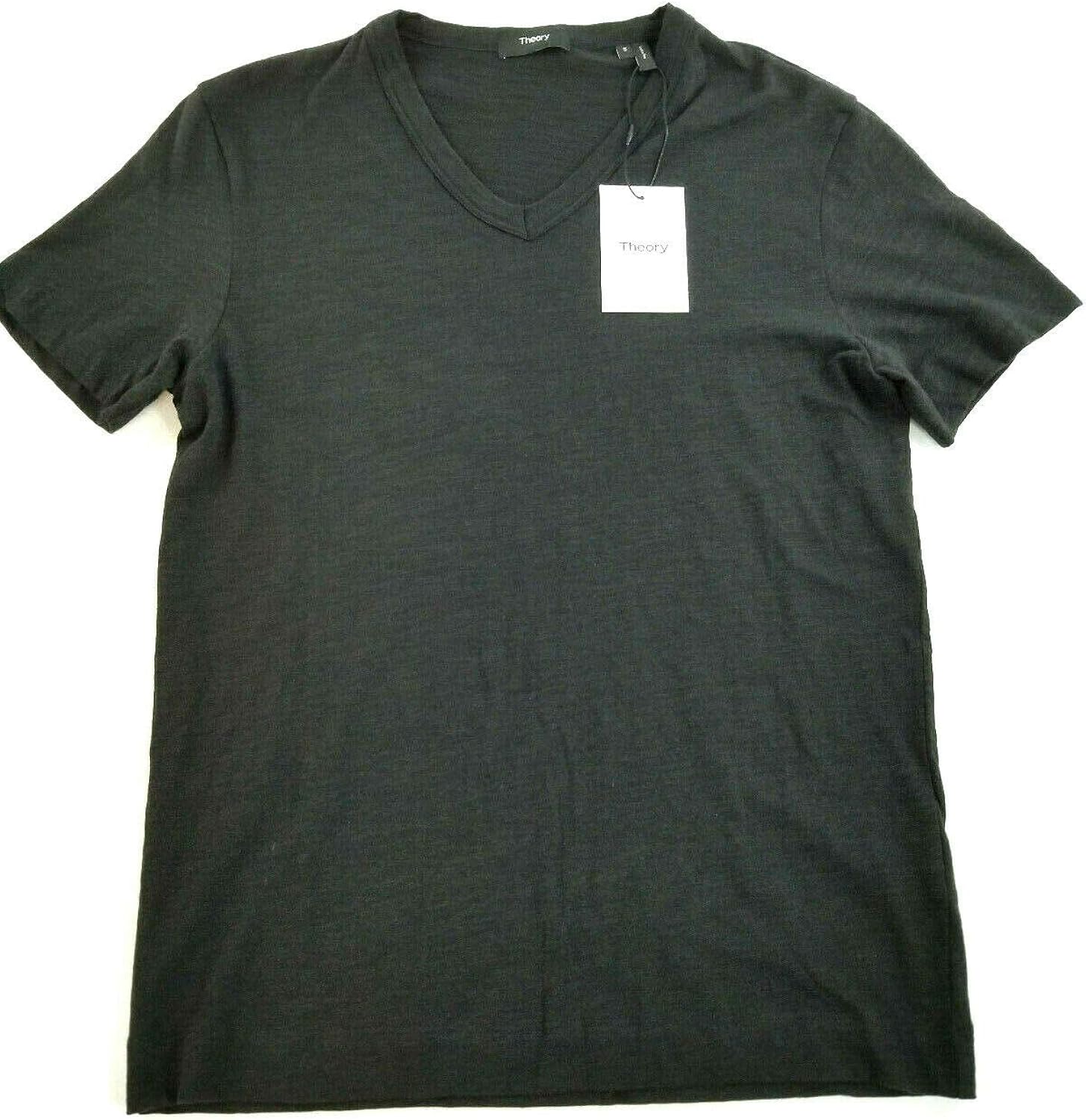 theory gaskell t shirt