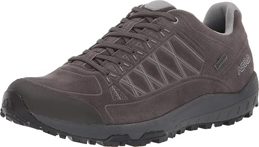 asolo women's hiking shoes