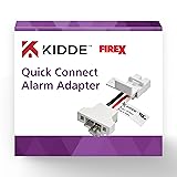 Kidde Quick Connect Smoke Detector Adapter