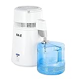 CO-Z 1.1 Gallon Water Distiller with Handle, 750W