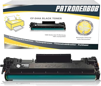 244a toner