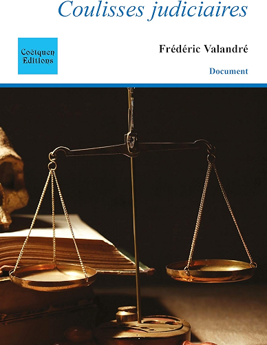Download Coulisses judiciaires (Document) PDF