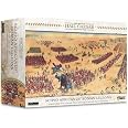Warlord Games Scipio Africanus Roman Legions Starter Army – Epic Scale Plastic Miniatures For Hail Caesar Tabletop Wargaming