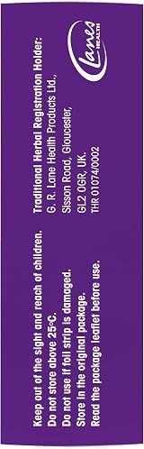 Kalms Night One-a-Night 28 Tablets Valerian Root Sleep Aid view 2