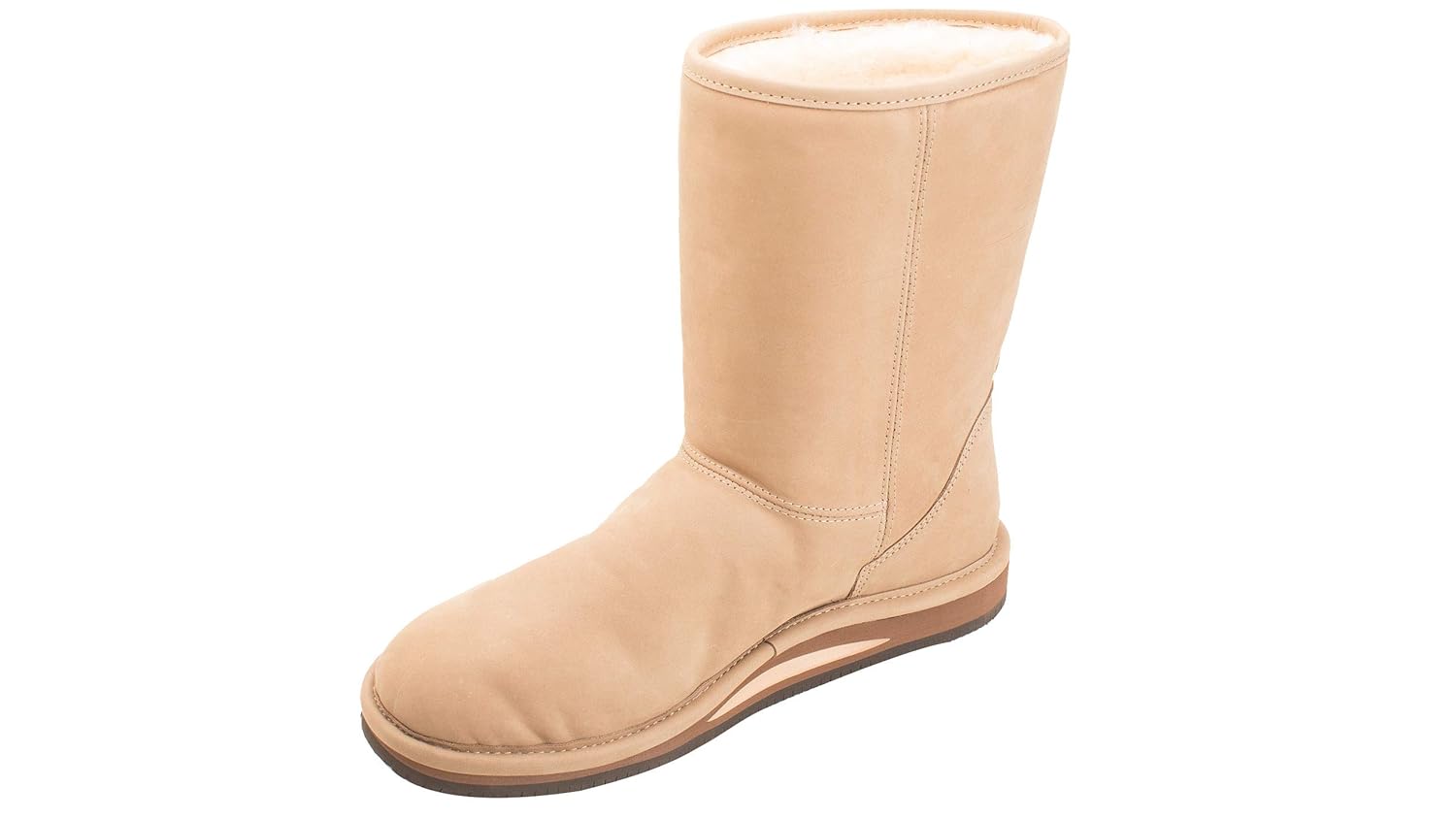 rainbow sandals baja boots