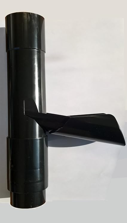 Nicoll Récupérateur Deau De Pluie ø80mm à Languette