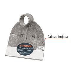 TRUPER AL-0 Round Eye Hoes 1.5Lb