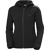 Helly-Hansen Cascade Shield Jacket - Women's Stormfleece, Windproof, Water-Repellent, Breathable