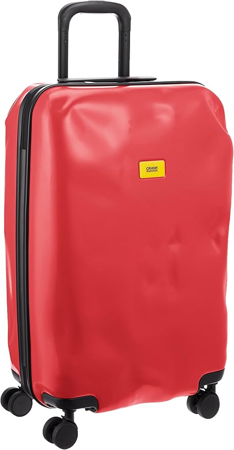 crash baggage amazon