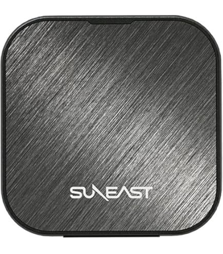 Eclipse E40 4TB Eclipse E40 External SSD 4TB - USB4 Thunderbolt 4