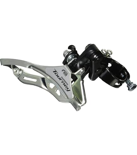 Shimano Ultegra FD-R8050 Di2 11-Speed Front Derailleur | R8050 Di2