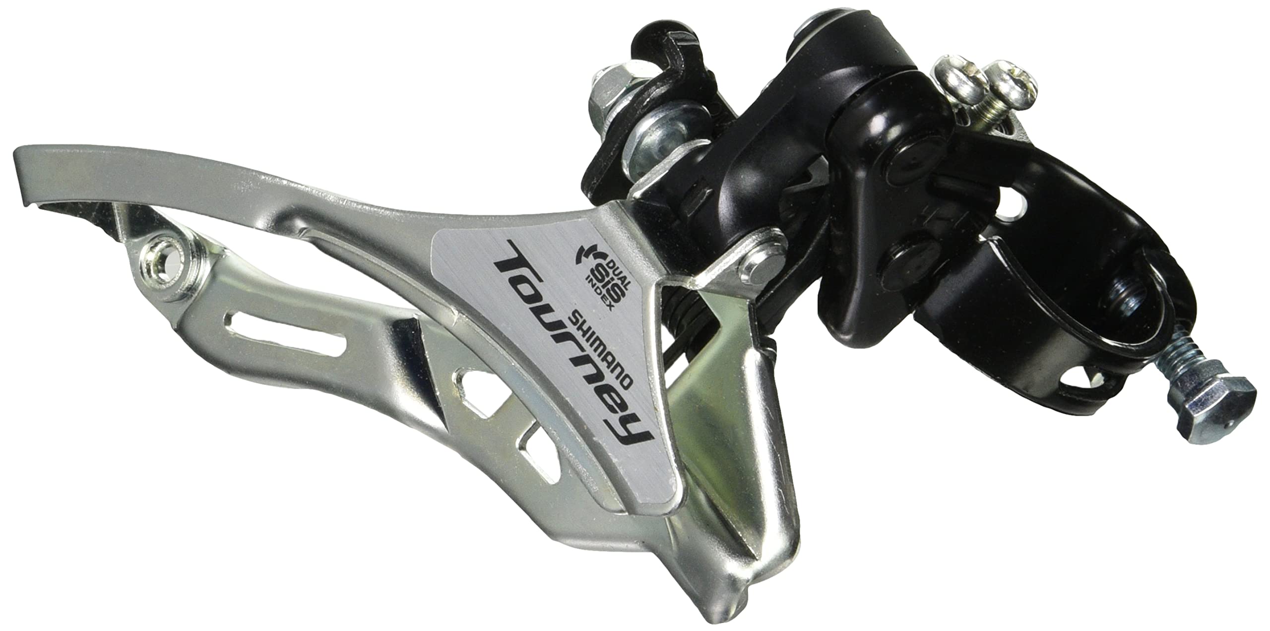 Shimano Front Mech Tourney FDTY300 con TP 31.8