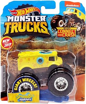 spongebob squarepants toys 2019