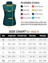 Little Donkey Andy Women's Lightweight Warm Puffer